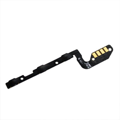 SPAREWARE fdc43 moto g5 plus Volume Button Flex Cable
