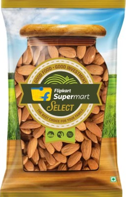 Flipkart Supermart Select Californian Almonds (500 g)