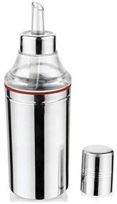 Dynore 1000 ml Stainless Steel Slim Oil Dropper Cooking Oil Dispenser(Pack of 1)