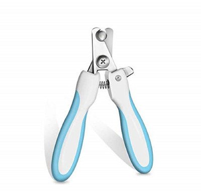 Protos India.Net Scissor Nail Clipper(For Dog, Cat)