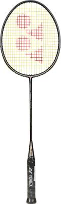 YONEX Carbonex 21 Special Racquet With Full Cover Black Strung Badminton Racquet
