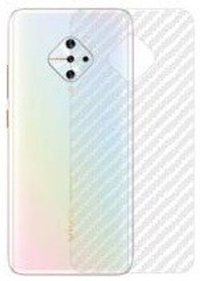 INFINITYWORLD Back Screen Guard for Vivo S1Pro(Pack of 1)