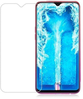 K2-TECH SQUARE Screen Guard for Oppo F9(Pack of 1)