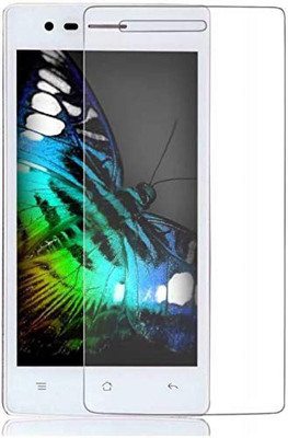 ISHANGEL Tempered Glass Guard for OPPO NEO 5, Gorilla Hammer Proof, flexible fiber unbreakable Screen Protector(Pack of 1)