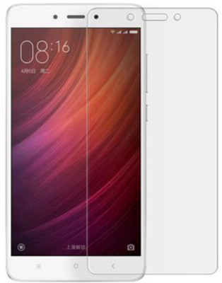 Gorilion Tempered Glass Guard for Mi Redmi 4(Pack of 1)