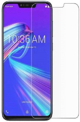 Gorilion Tempered Glass Guard for Asus Zenfone Max M2(Pack of 1)