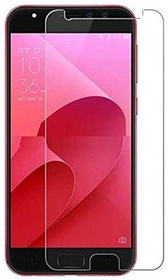 Gorilion Tempered Glass Guard for Asus Zenfone 4 Selfie Pro(Pack of 1)