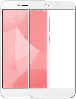 Gorilion Tempered Glass Guard for Mi Redmi 5A(Pack of 1)