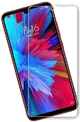 LIKEDESIGN Edge To Edge Screen Guard for Mi Redmi Note 7(Pack of 1)
