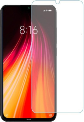 Gorilion Tempered Glass Guard for Mi Redmi Note 8(Pack of 1)