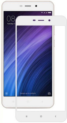Gorilion Tempered Glass Guard for Mi Redmi 3S Prime(Pack of 1)