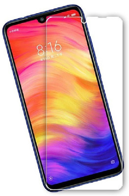 Gorilion Tempered Glass Guard for Mi Redmi Note 7 Pro(Pack of 1)