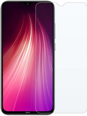 Gorilion Tempered Glass Guard for Mi Redmi Note 8(Pack of 1)