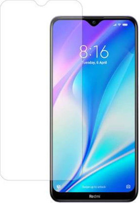 EASYBIZZ Tempered Glass Guard for Mi Redmi 8A Dual, Mi Redmi 8A, Mi Redmi 8, Mi Redmi 8A Pro(Pack of 1)