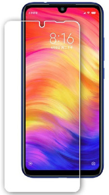 XRENGTH Tempered Glass Guard for Mi Redmi Note 7 Pro(Pack of 1)