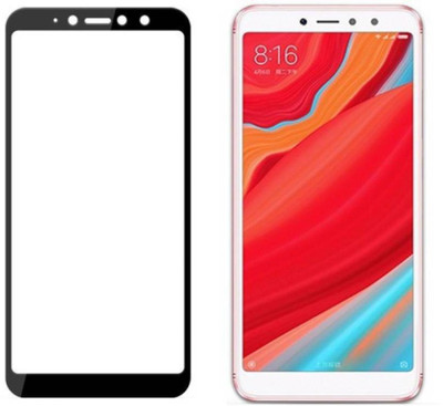 Gorilion Tempered Glass Guard for Mi Redmi Y2(Pack of 1)