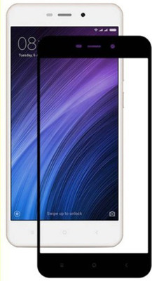 Gorilion Tempered Glass Guard for Mi Redmi 3S Prime(Pack of 1)