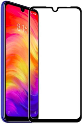 Gorilion Tempered Glass Guard for Mi Redmi Note 7 Pro(Pack of 1)