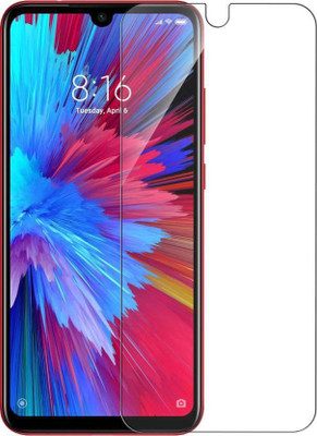 Gorilion Tempered Glass Guard for Mi Redmi Y3(Pack of 1)