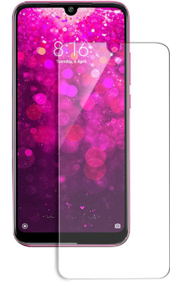XRENGTH Tempered Glass Guard for Mi Redmi Y3(Pack of 1)