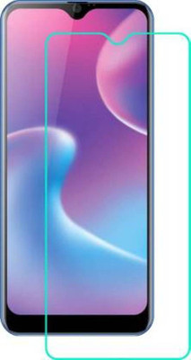 EASYBIZZ Tempered Glass Guard for Karbonn Titanium S9 Plus(Pack of 1)