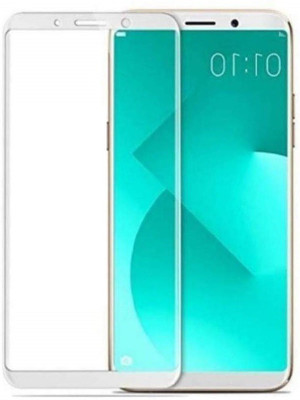 Gorilion Tempered Glass Guard for Mi A2(Pack of 1)