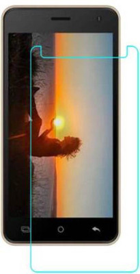 SRT Tempered Glass Guard for Karbonn K9 Smart Eco(Pack of 1)