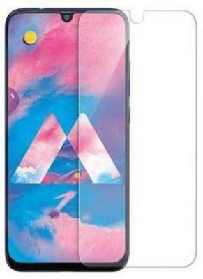 SRT Tempered Glass Guard for Samsung Galaxy M31(Pack of 1)