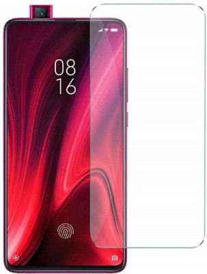 Gorilion Tempered Glass Guard for Mi K20 Pro(Pack of 1)