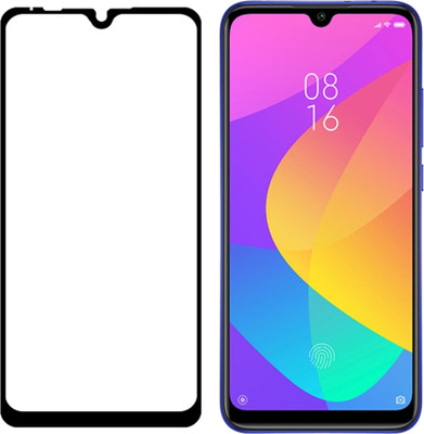 HQ Protection Tempered Glass Guard for Mi A3(Pack of 1)