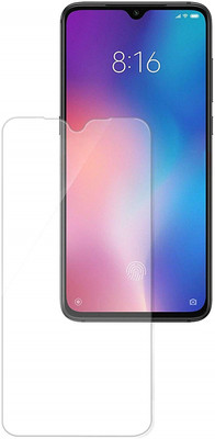 TESPARK Tempered Glass Guard for Xiaomi Redmi 8A Dual(Pack of 1)