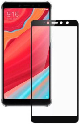 XRENGTH Tempered Glass Guard for Mi Redmi Y2(Pack of 1)