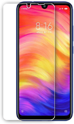 Gorilion Tempered Glass Guard for Mi Redmi Note 7 Pro(Pack of 1)