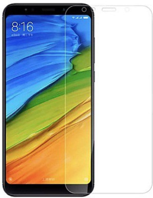 HQ Protection Tempered Glass Guard for Mi A2(Pack of 1)