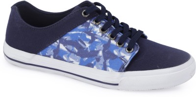 Khadim's Pro Sneakers For Men(Blue)