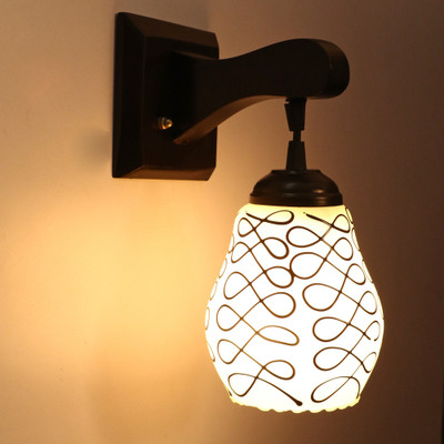 AFAST Pendant Wall Lamp Without Bulb