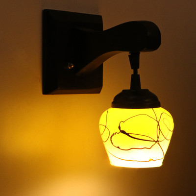 AFAST Pendant Wall Lamp Without Bulb