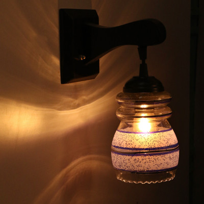 AFAST Pendant Wall Lamp Without Bulb