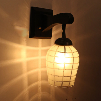 AFAST Pendant Wall Lamp Without Bulb