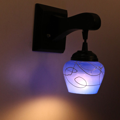 AFAST Pendant Wall Lamp Without Bulb