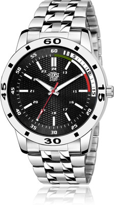 SWADESI STUFF Analog Watch  - For Men