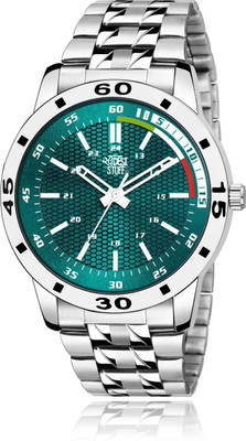 SWADESI STUFF Analog Watch  - For Men