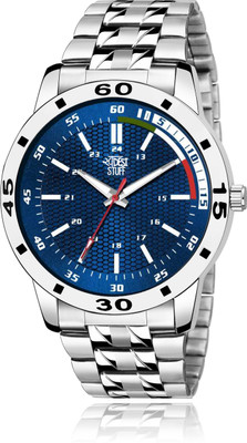 SWADESI STUFF Analog Watch  - For Men