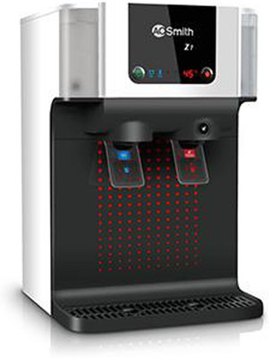 AO Smith Z1+HOT 10 L UV Water Purifier