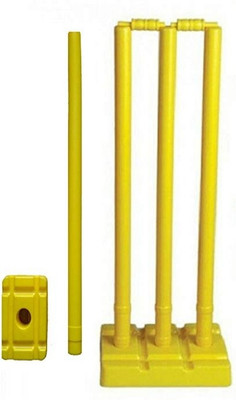 Proactive wickets set four(Yellow)