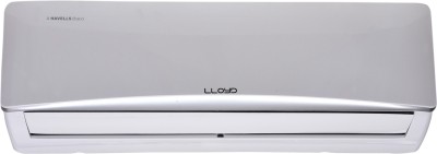 Lloyd 1.5 Ton 3 Star Split AC  - White(LS18B32ABWA, Copper Condenser) (Lloyd)  Buy Online