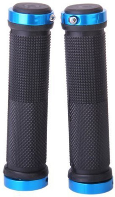 Hitman BLUE GRIP Bicycle Handle Grip(5 cm)