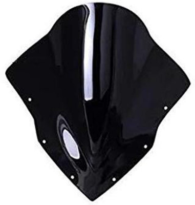 acube mart DB visor for pulsar rs200 visor Bike Headlight Visor