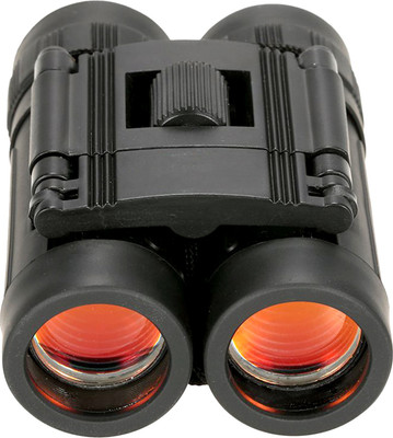 riety Binoculars for bird watching zoom binoculars telescope for long distance binacular Foldable Zoom 10x25 Binoculars(103 mm , Black)