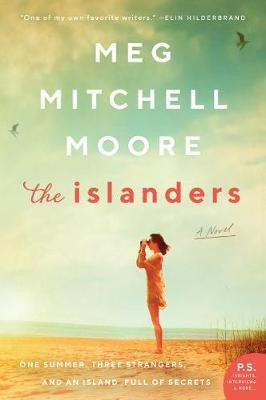 The Islanders(English, Paperback, Moore Meg Mitchell)